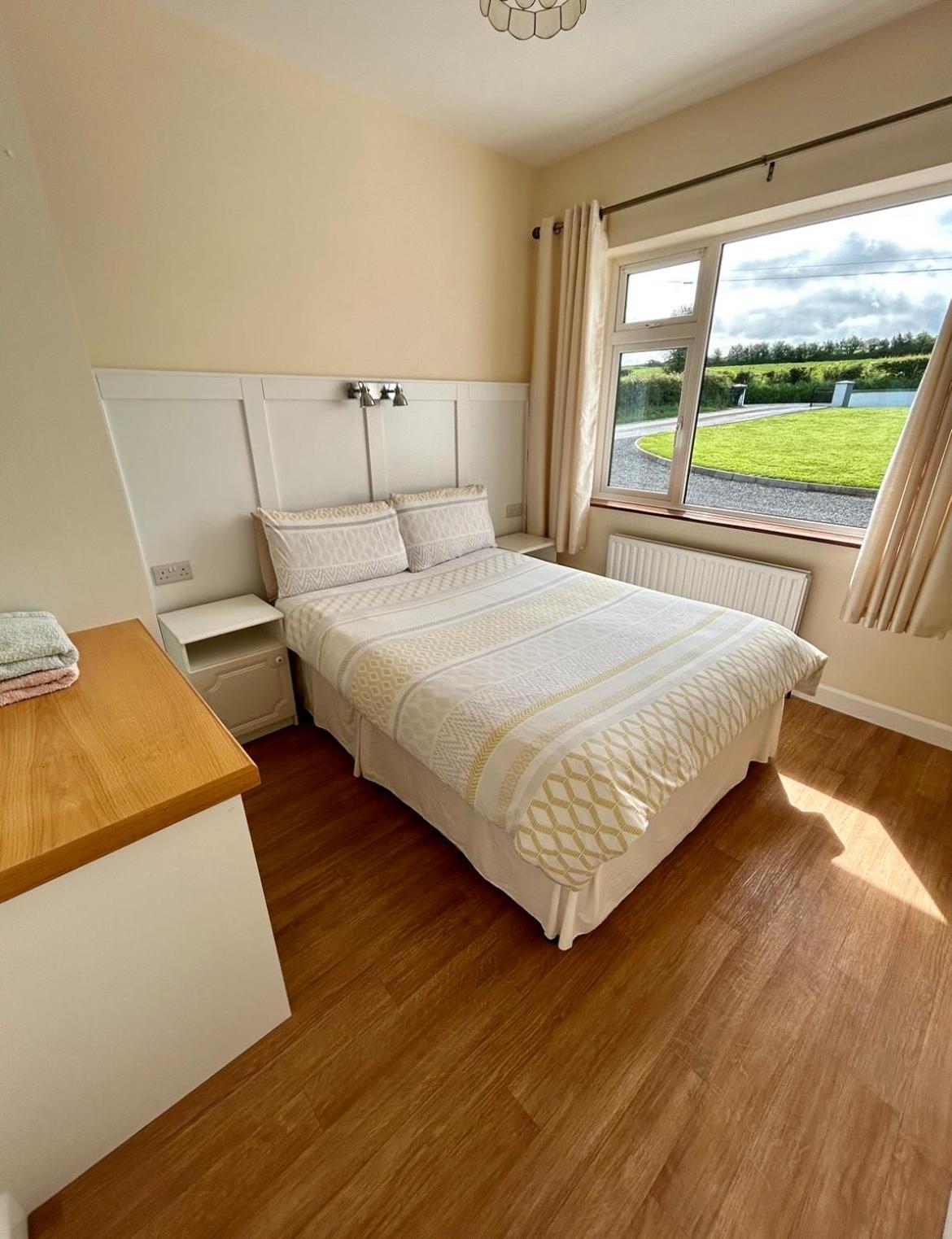 Breenville Farm House Tralee Eksteriør bilde